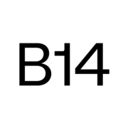 B14
